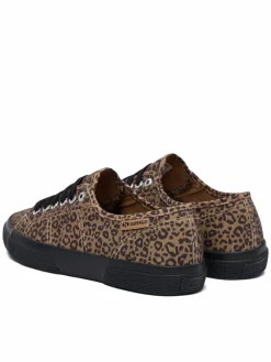 Scarpe sportive 3790 S6151HW Marrone