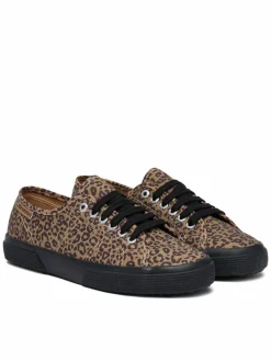 Scarpe sportive 3790 S6151HW Marrone