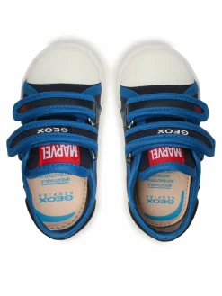 Scarpe sportive SPIDER-MAN B Kilwi B. A B35A7A 01054 C0735 M Blu scuro