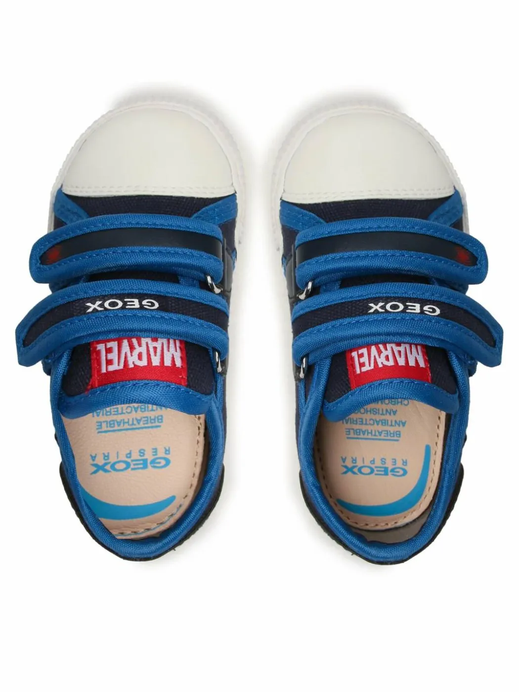 Scarpe sportive SPIDER-MAN B Kilwi B. A B35A7A 01054 C0735 M Blu scuro