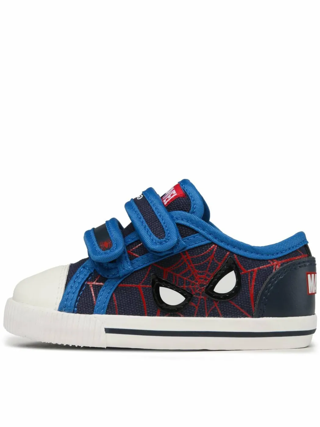 Scarpe sportive SPIDER-MAN B Kilwi B. A B35A7A 01054 C0735 M Blu scuro