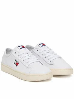 Scarpe sportive Tjw Lightweight Court EN0EN02875 Bianco