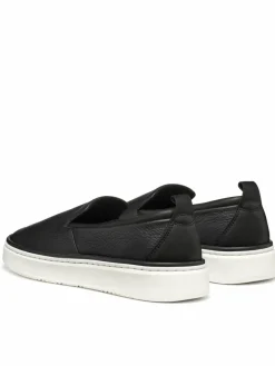Scarpe sportive U Zackerty U55HPA 00046 C9999 Nero