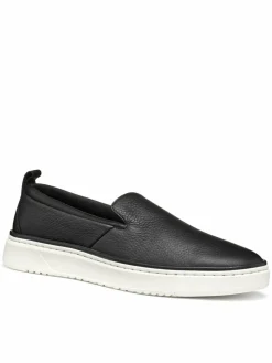 Scarpe sportive U Zackerty U55HPA 00046 C9999 Nero