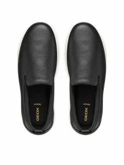 Scarpe sportive U Zackerty U55HPA 00046 C9999 Nero