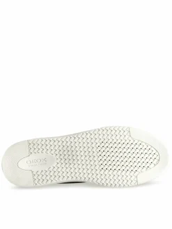 Scarpe sportive U Zackerty U55HPA 00046 C9999 Nero