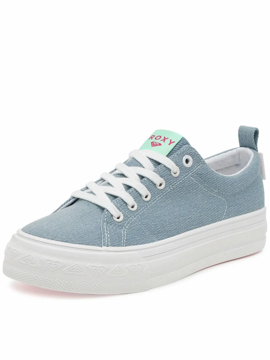 Scarpe sportive V12908 Blu