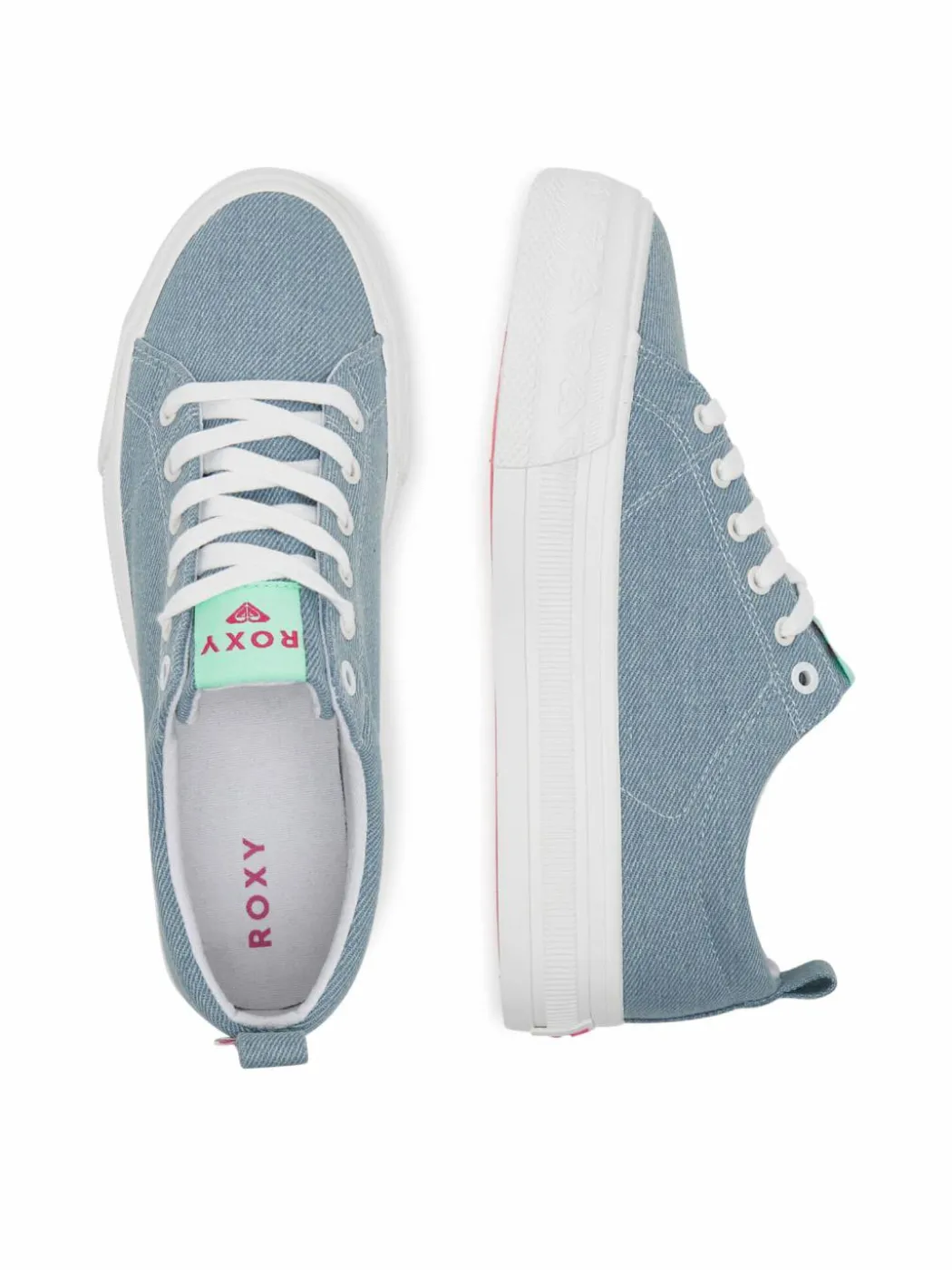 Scarpe sportive V12908 Blu
