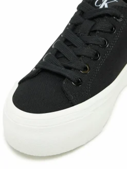 Scarpe sportive Vulc Flatform Low Cv Mg YW0YW01763 Nero
