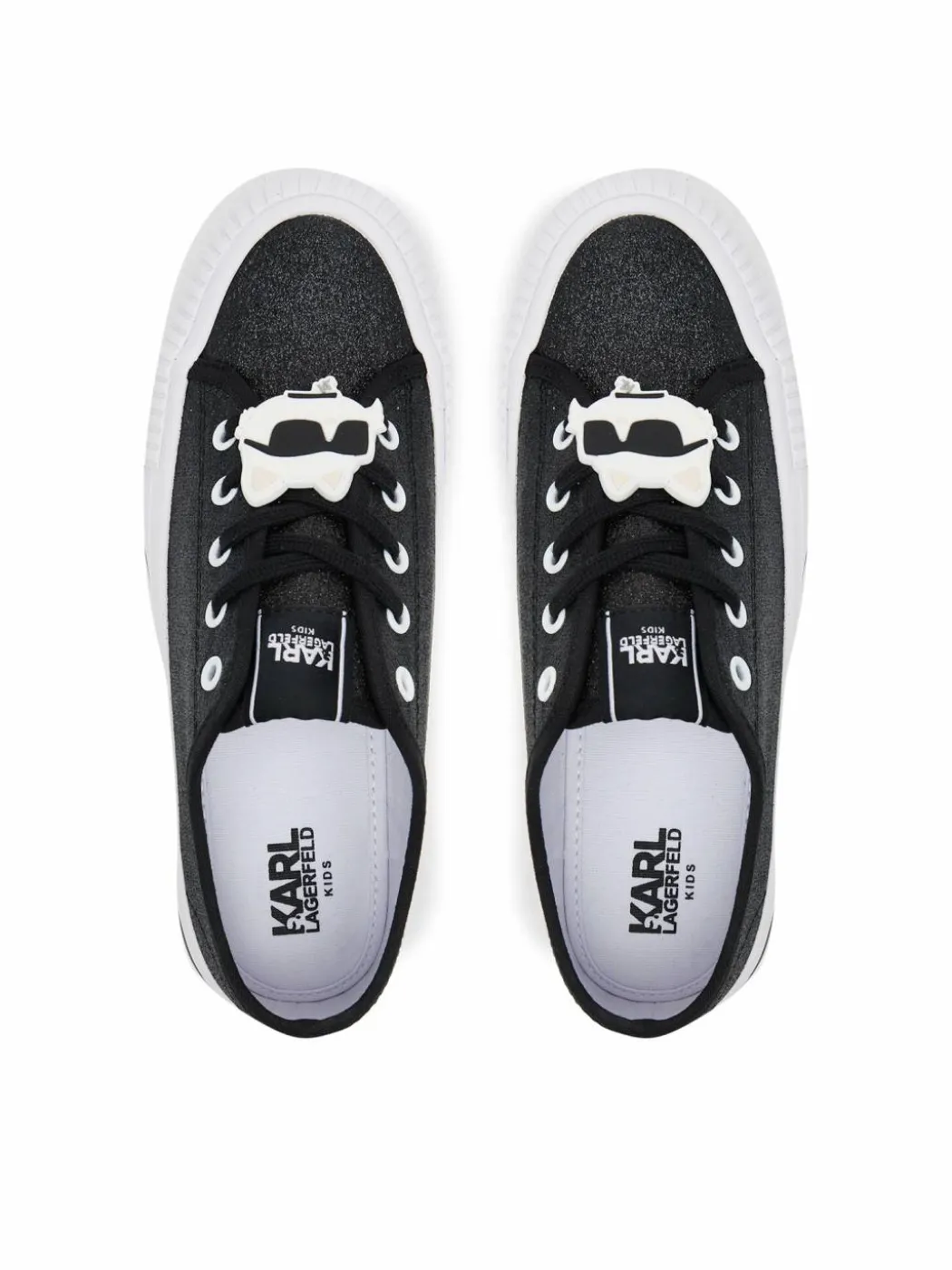 Scarpe sportive Z30368 S Nero