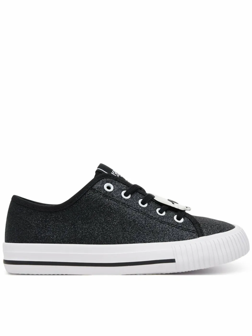 Scarpe sportive Z30368 S Nero