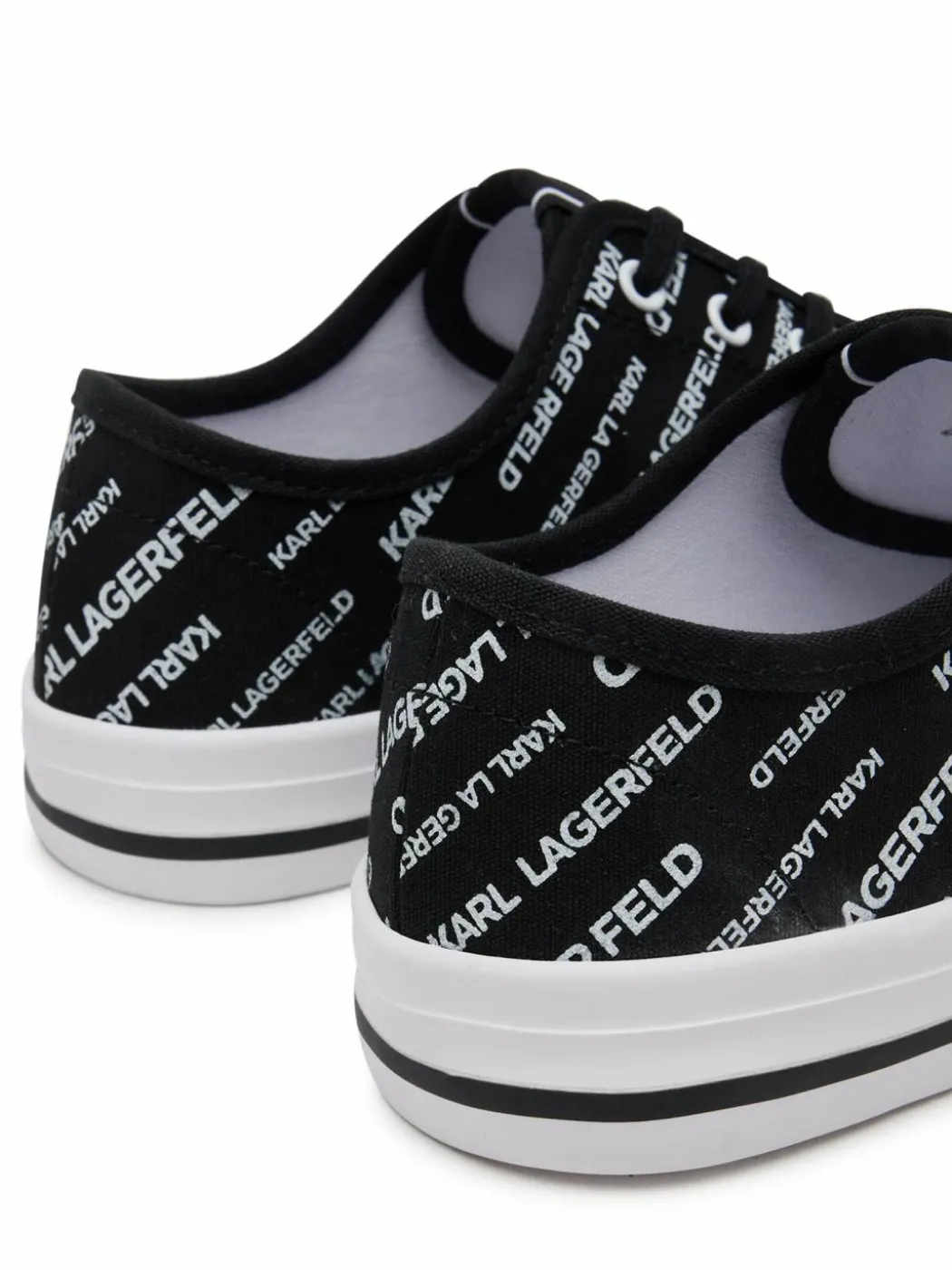 Scarpe sportive Z30562 S Nero