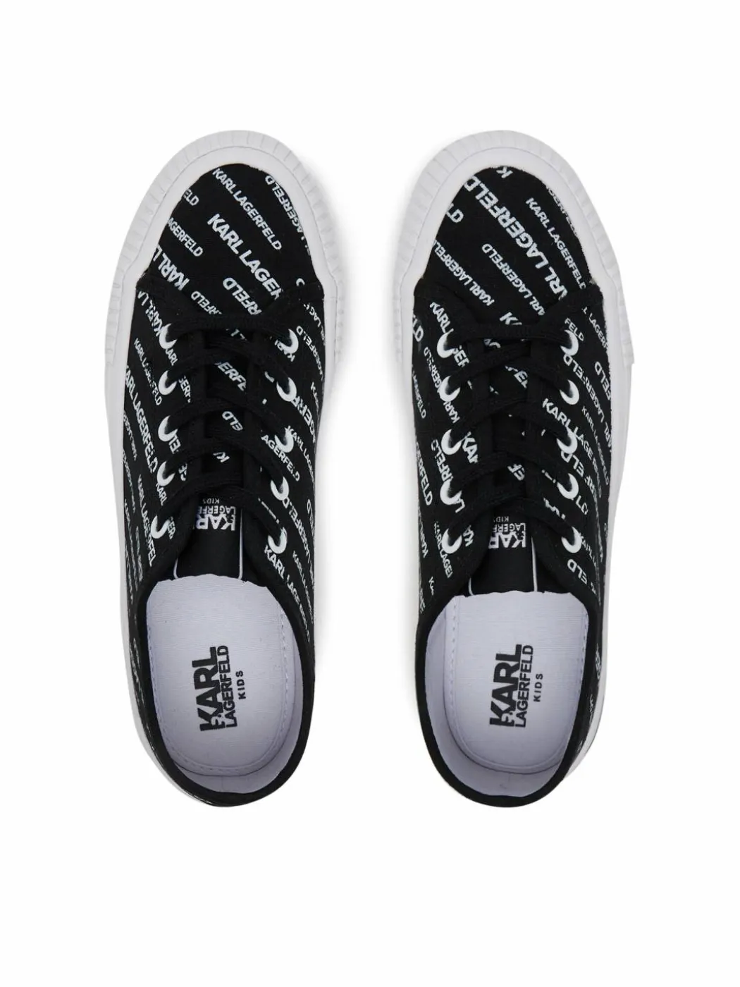 Scarpe sportive Z30562 S Nero