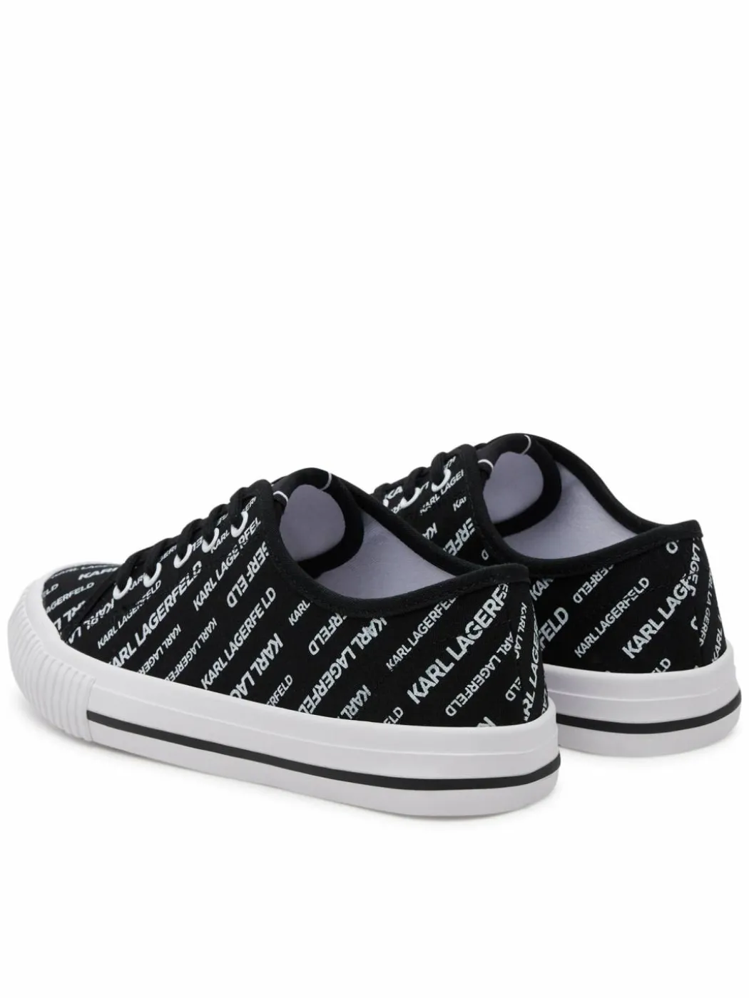 Scarpe sportive Z30562 S Nero