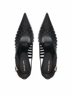 Scarpe stiletto Adriana 40T6ADHP1L Nero