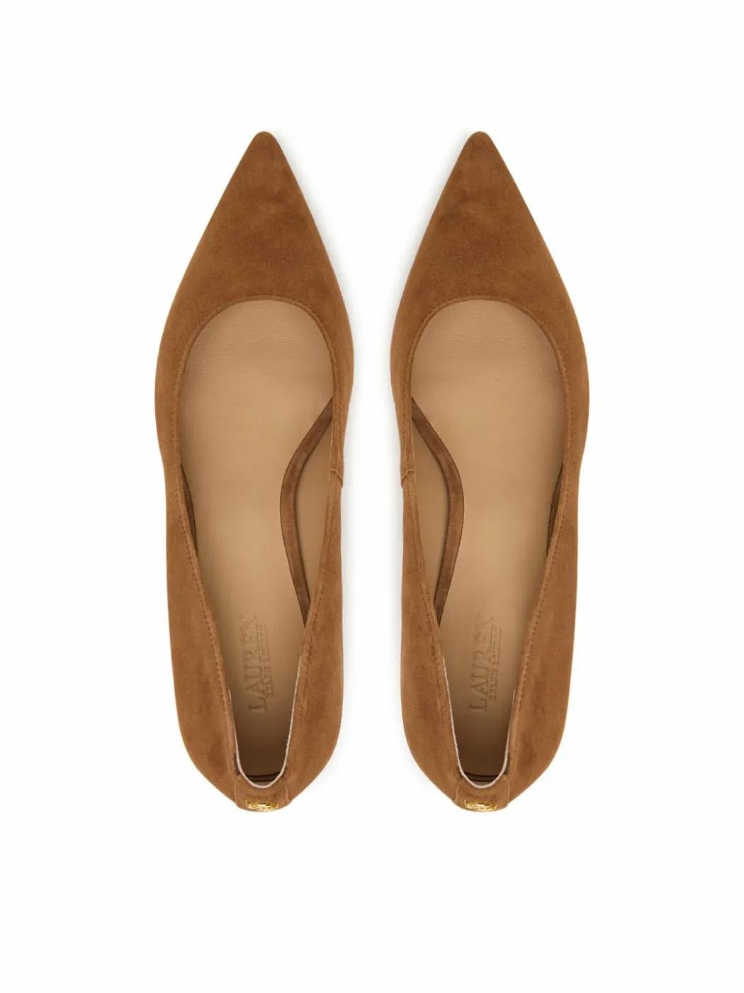 Scarpe stiletto Adrienne 802755524013 Marrone