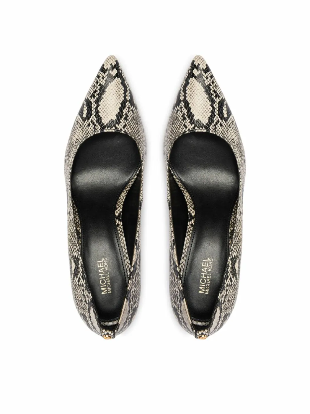 Scarpe stiletto Alina Felx Pump 40T6HNMP1E Beige