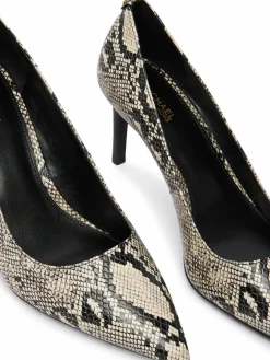 Scarpe stiletto Alina Felx Pump 40T6HNMP1E Beige