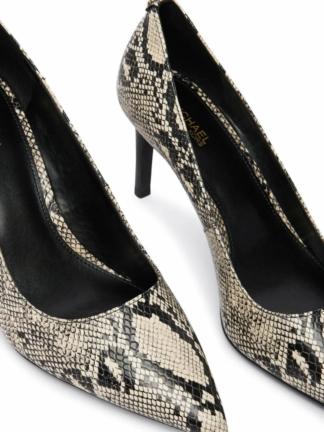 Scarpe stiletto Alina Felx Pump 40T6HNMP1E Beige
