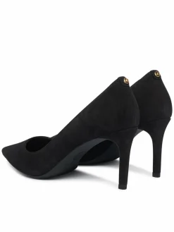 Scarpe stiletto Alina 40F2HNMP1S Nero