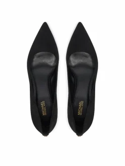 Scarpe stiletto Alina 40F2HNMP1S Nero