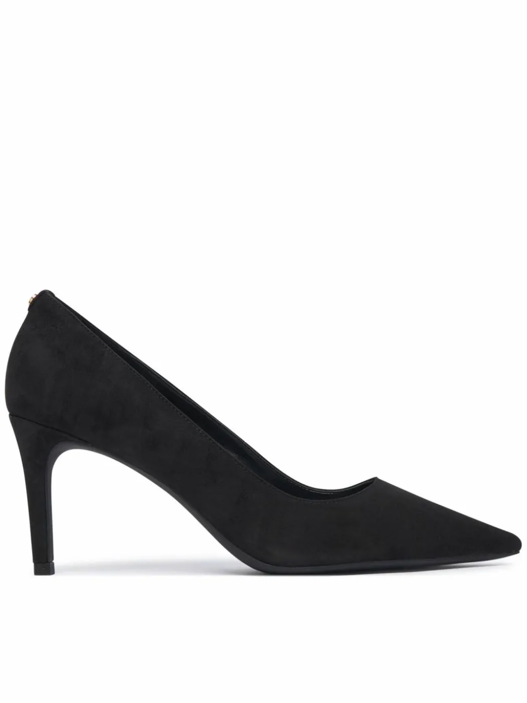 Scarpe stiletto Alina 40F2HNMP1S Nero