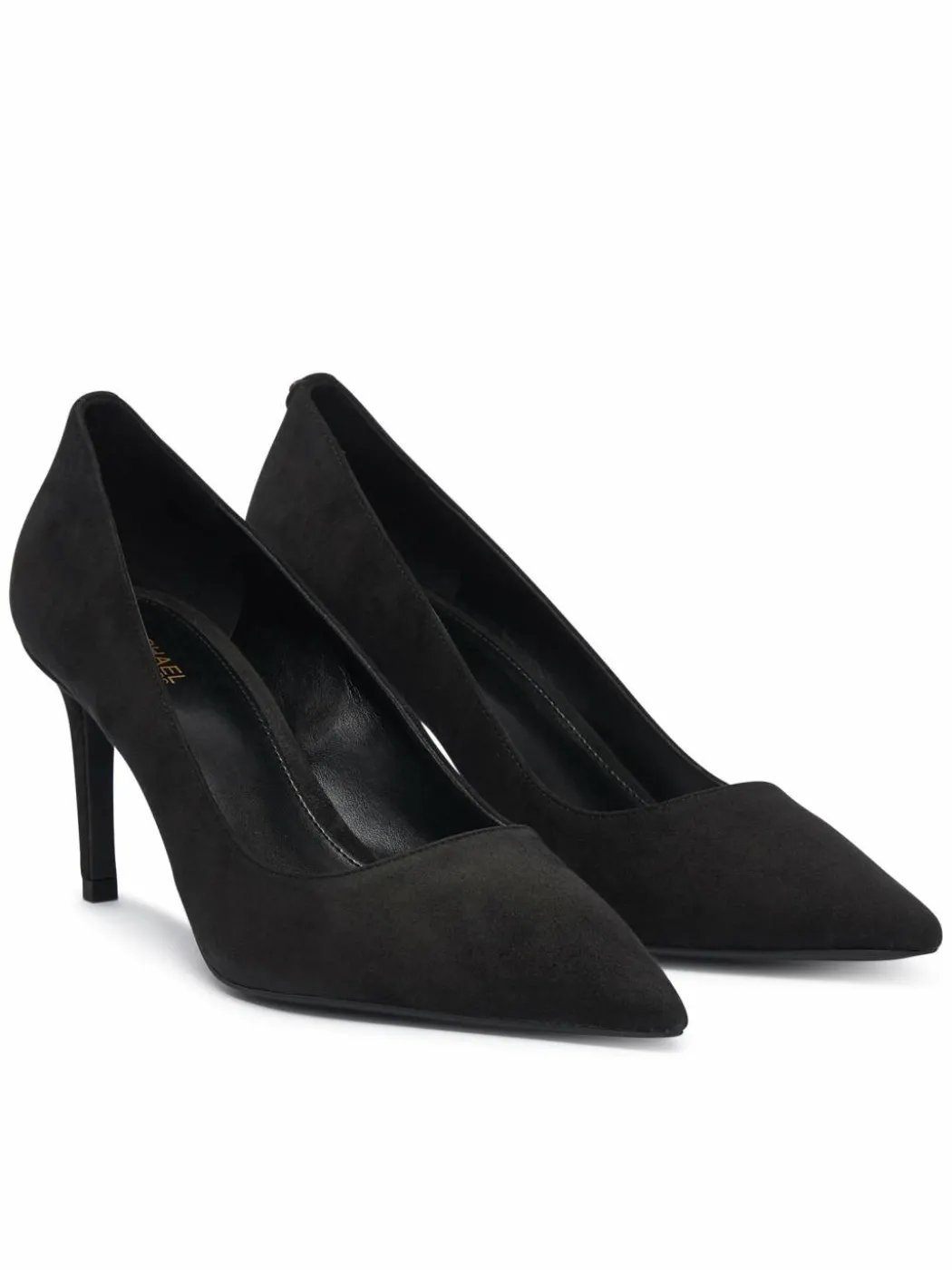 Scarpe stiletto Alina 40F2HNMP1S Nero