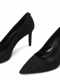 Scarpe stiletto Alina 40F2HNMP1S Nero