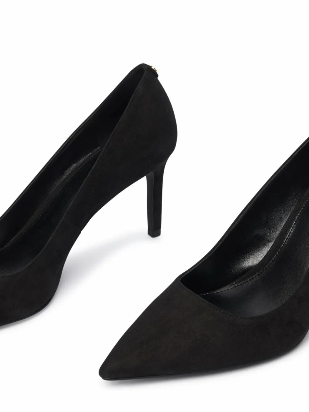 Scarpe stiletto Alina 40F2HNMP1S Nero