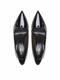 Scarpe stiletto Alina Flex Pump 40F2HNMP2A Nero