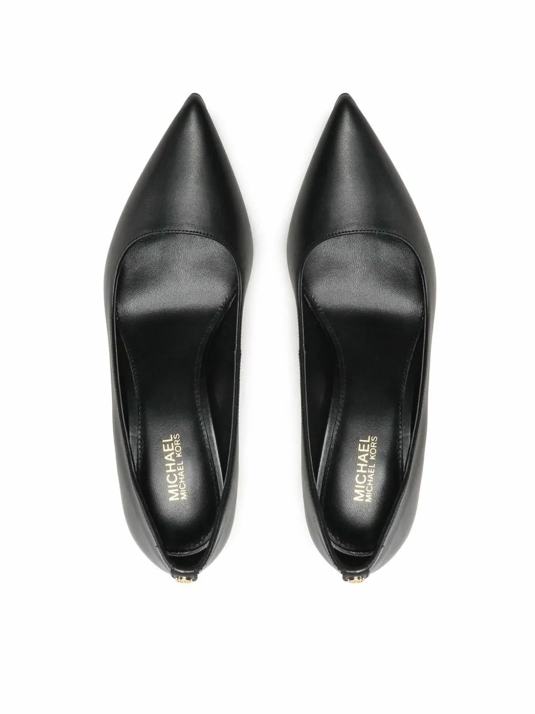 Scarpe stiletto Alina Flex Pump 40F2HNMP2L Nero