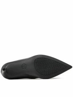 Scarpe stiletto Alina Flex Pump 40F2HNMP2L Nero