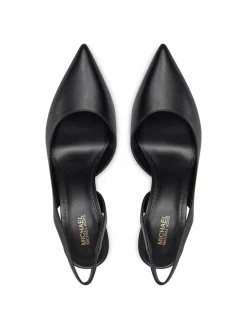 Scarpe stiletto Alina Flex Sling Pump 40R4HNMP1L Nero