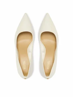 Scarpe stiletto Alina 40T6HNMP1L Bianco