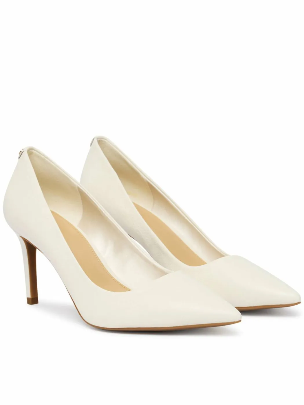 Scarpe stiletto Alina 40T6HNMP1L Bianco