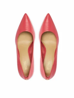 Scarpe stiletto Alina 40T6HNMP1L Corallo