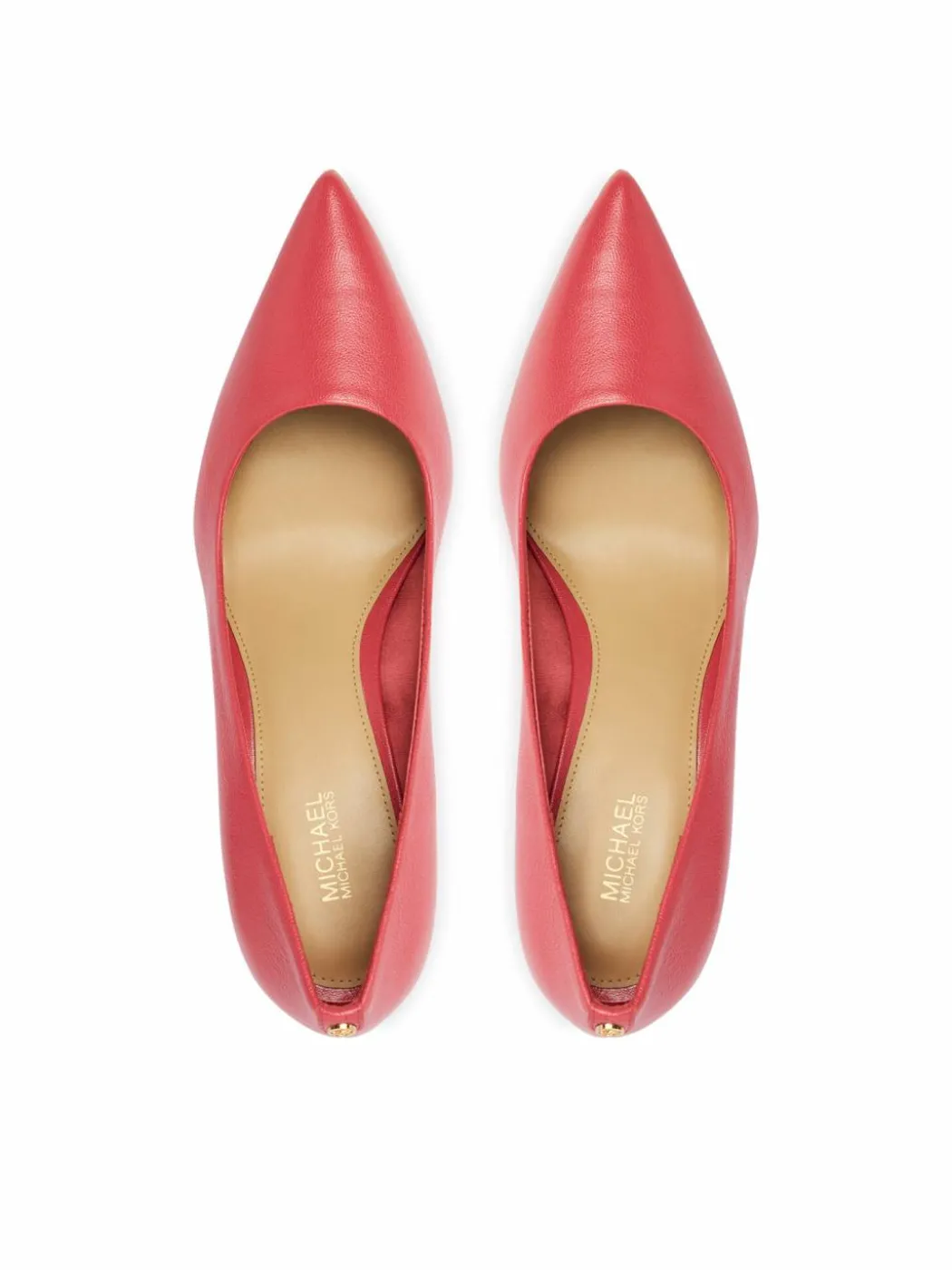 Scarpe stiletto Alina 40T6HNMP1L Corallo