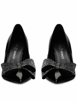 Scarpe stiletto ANEMONE-V1892-116-2 Nero