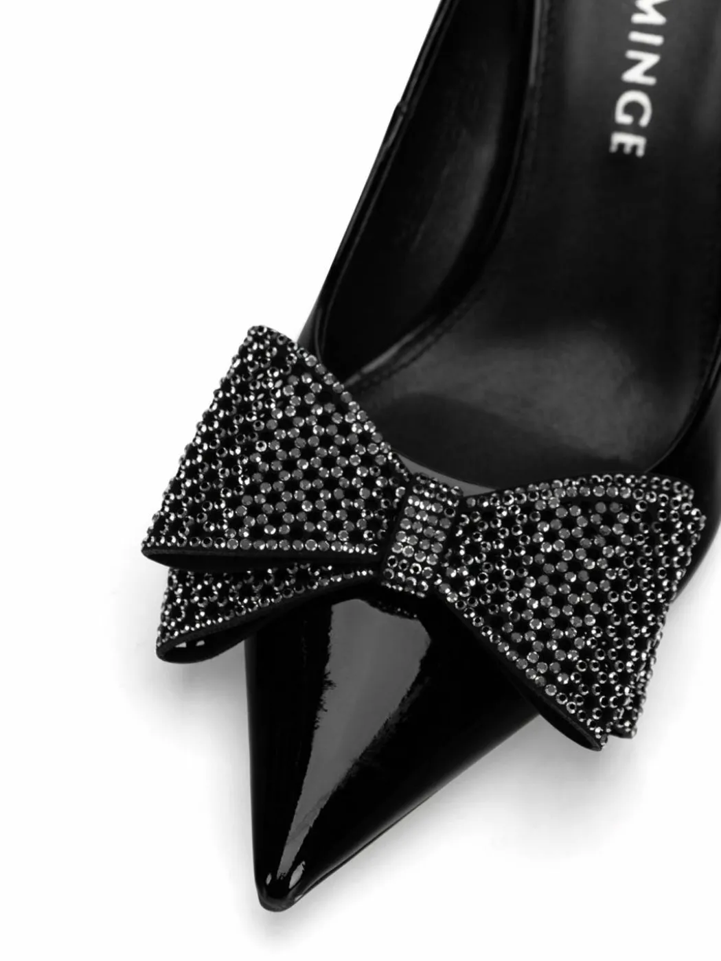Scarpe stiletto ANEMONE-V1892-116-2 Nero