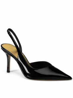 Scarpe stiletto ANGELICA-V1299-303-1 Nero