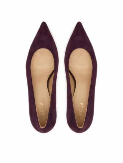 Scarpe stiletto Aria YL581FA C10000 CN 4906S Bordeaux