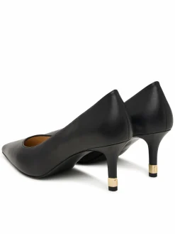 Scarpe stiletto Aria YL581FA X30000 CN O6000 Nero