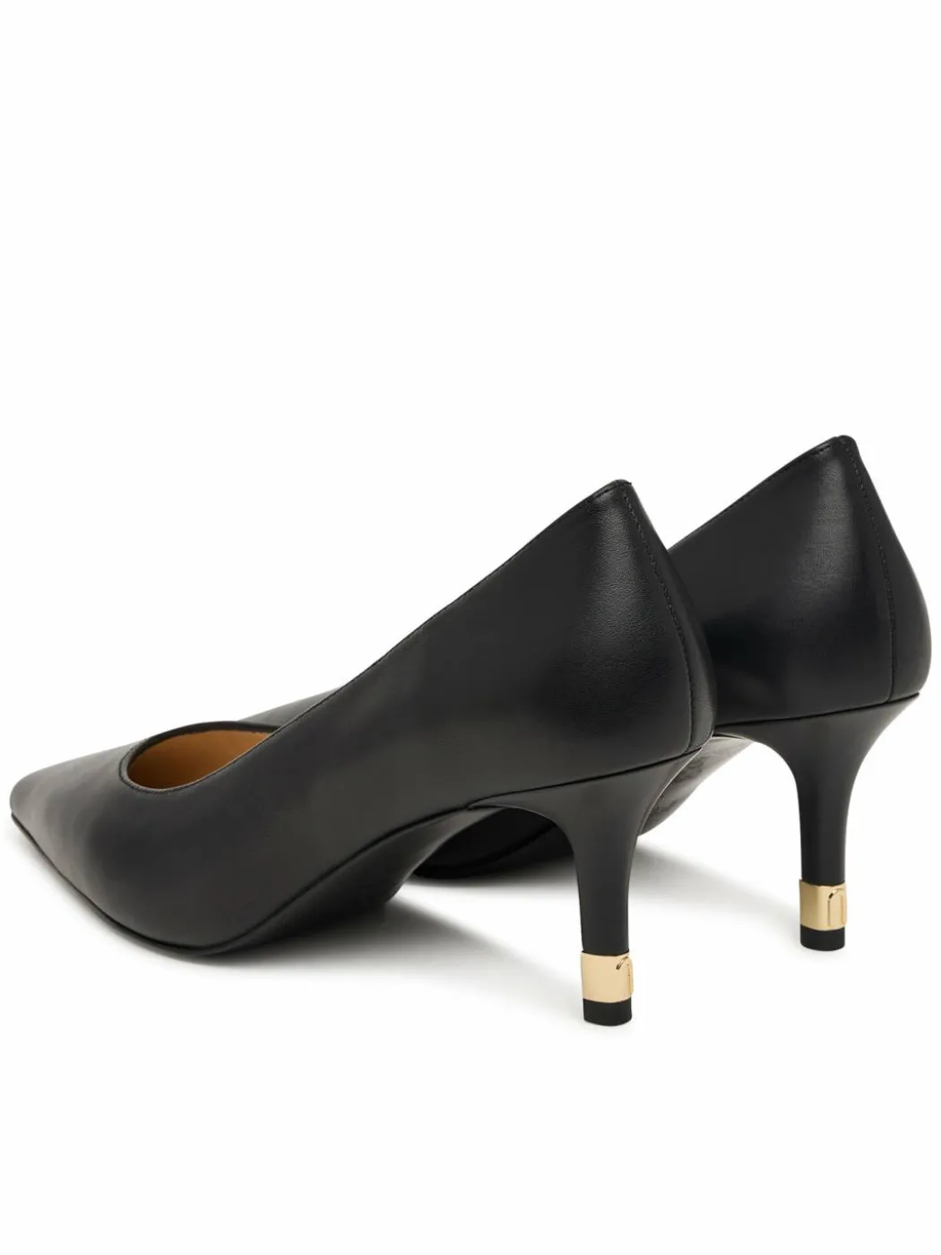 Scarpe stiletto Aria YL581FA X30000 CN O6000 Nero