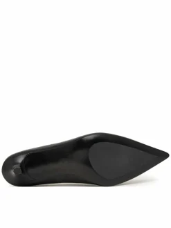 Scarpe stiletto Aria YL581FA X30000 CN O6000 Nero