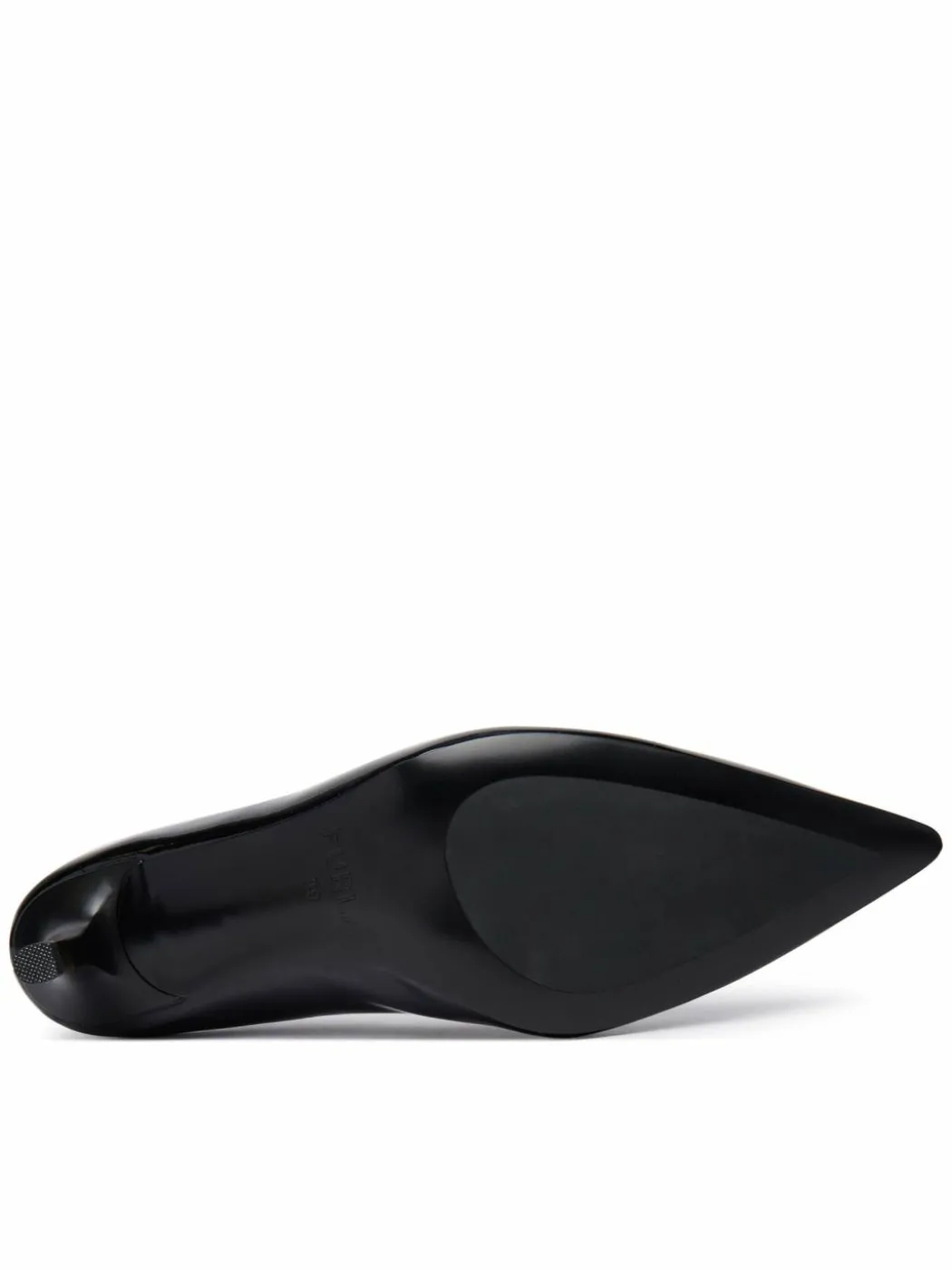 Scarpe stiletto Aria YL581FA X70000 CN O6000 Nero