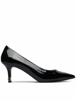 Scarpe stiletto Aria YL581FA X70000 CN O6000 Nero