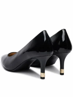 Scarpe stiletto Aria YL581FA X70000 CN O6000 Nero