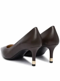 Scarpe stiletto Aria YL581FA X30000 CN 2460S Marrone