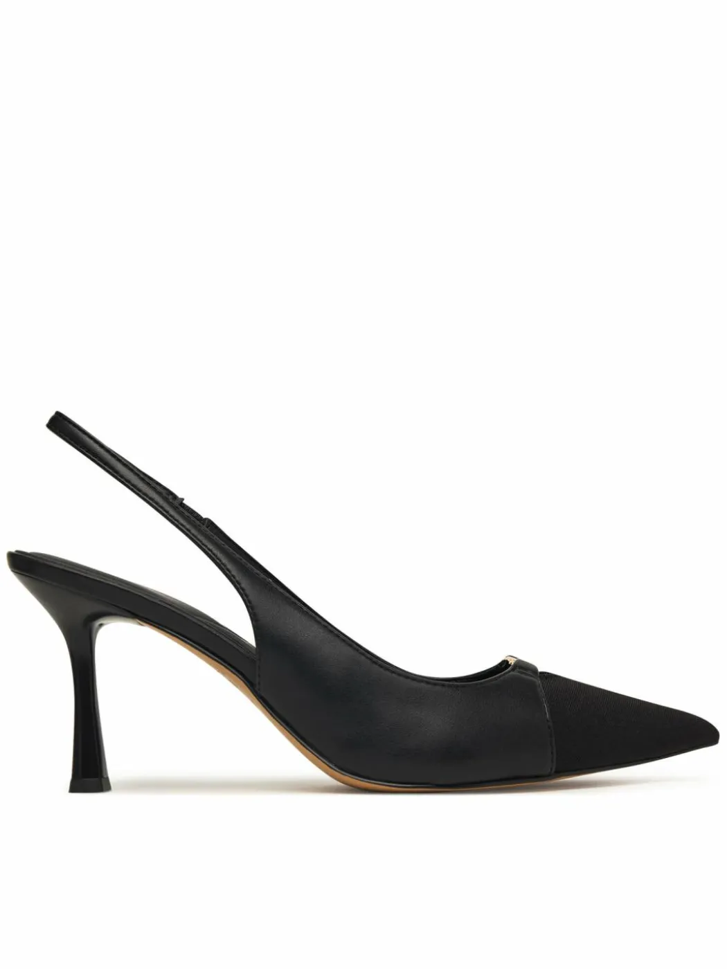 Scarpe stiletto Augustas 14053431 Nero