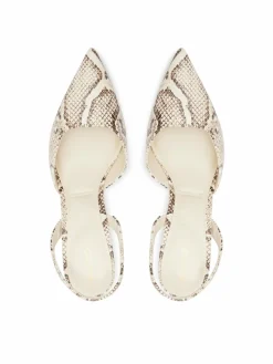 Scarpe stiletto Berolden 14296280 Marrone